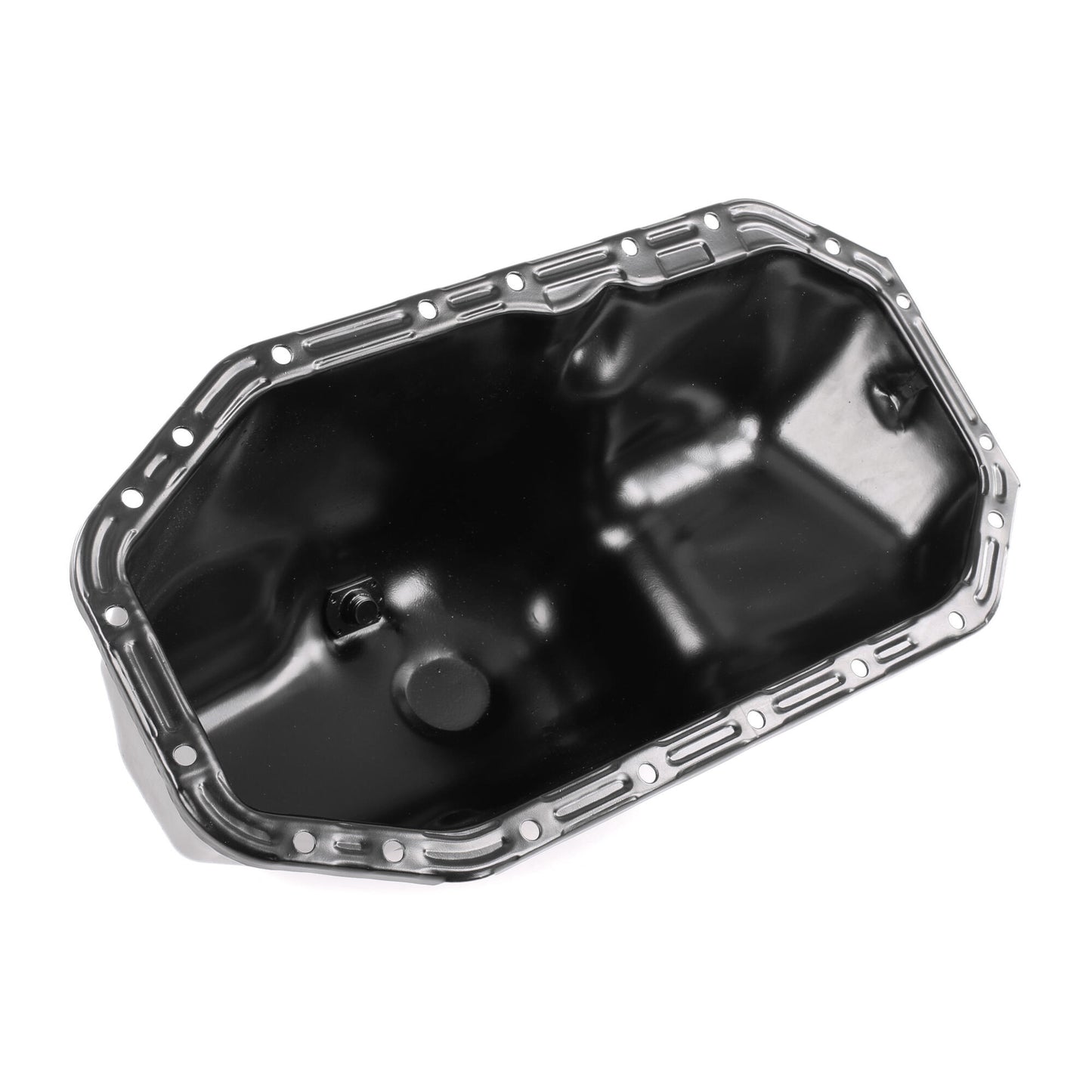 VAICO Oil sump V10-5285