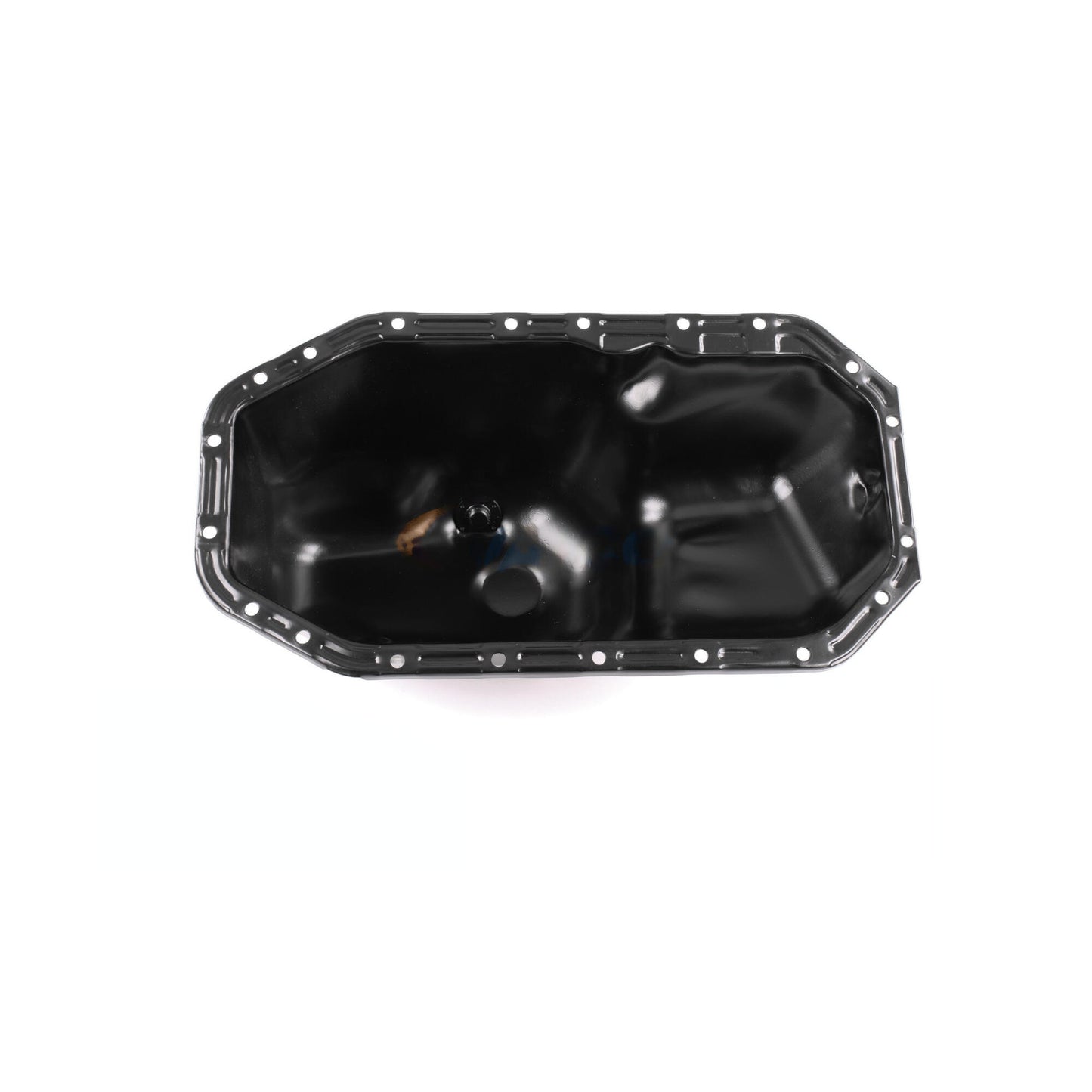 VAICO Oil sump V10-5285