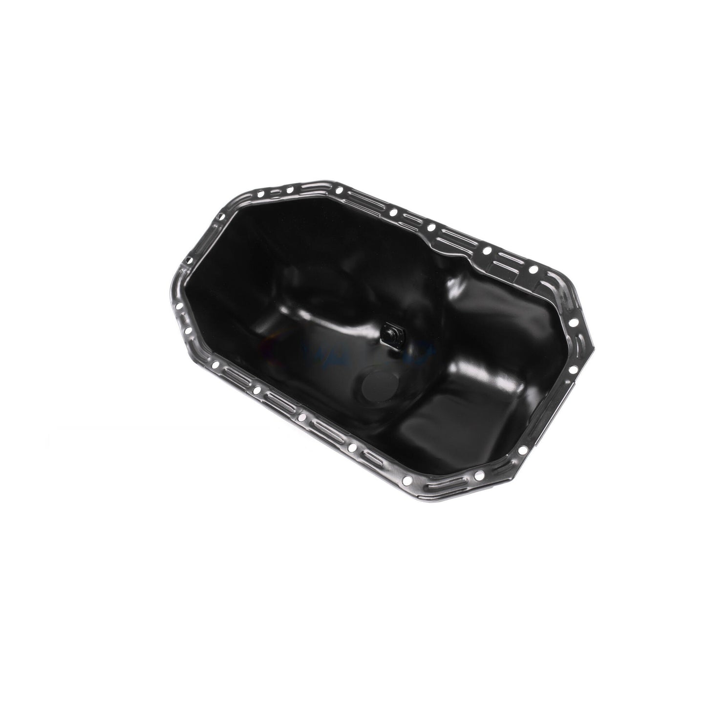 VAICO Oil sump V10-5285