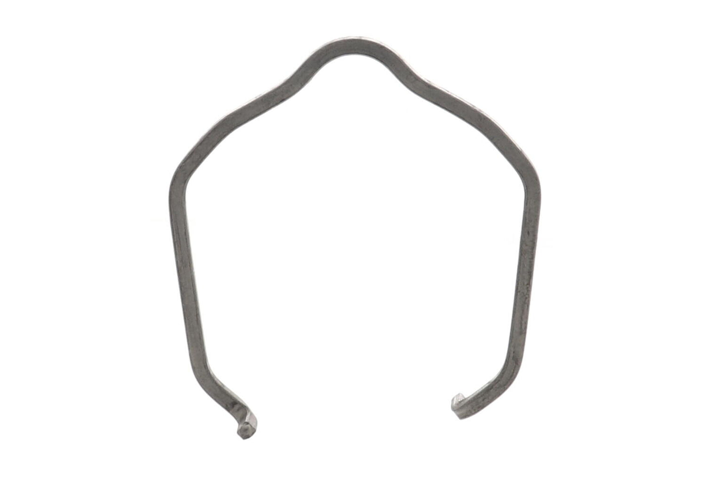 VAICO Charge Air Hose V10-5312