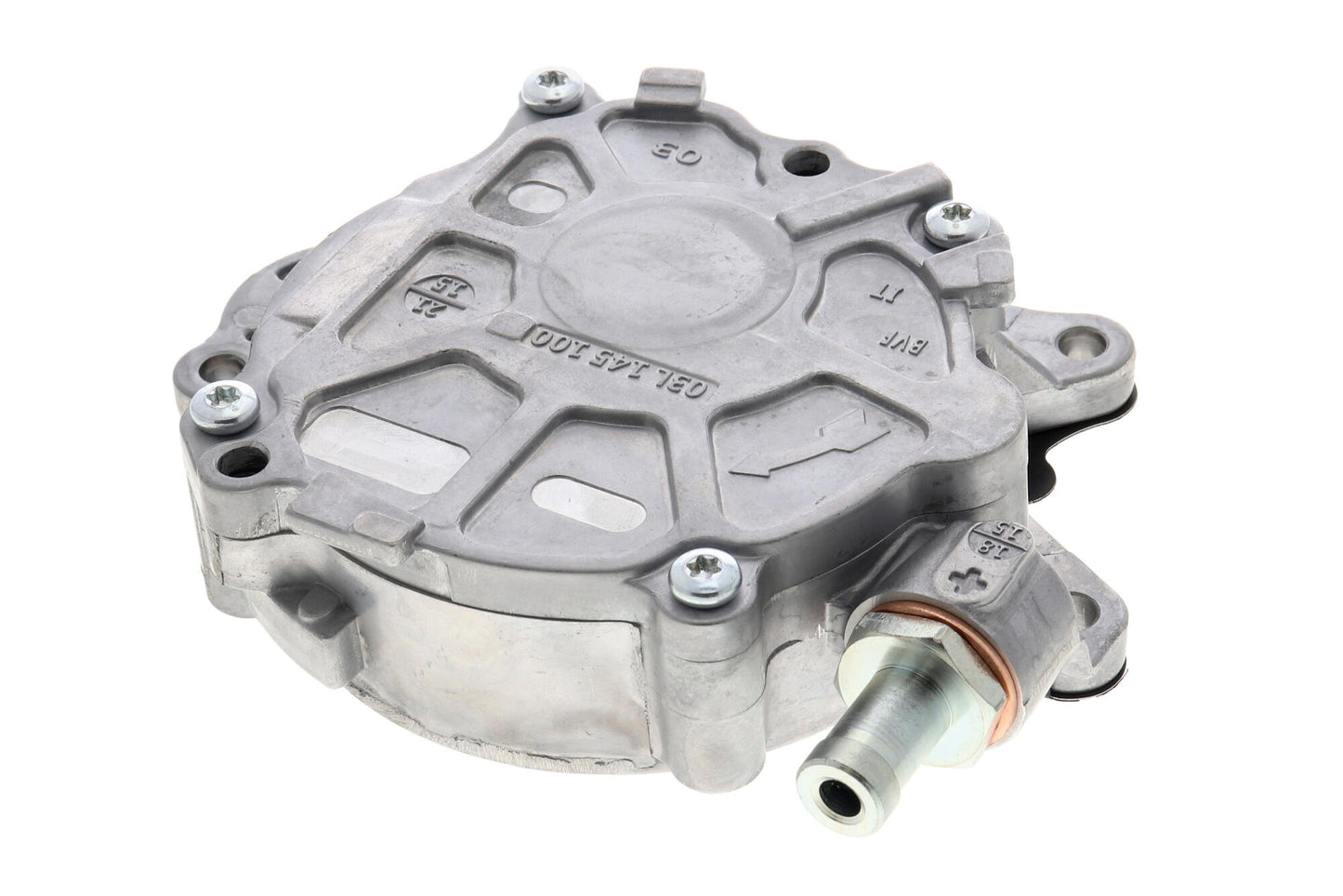 VAICO Vacuum Pump, braking system V10-5340