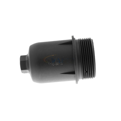 VAICO Housing lid, hydraulic filter (automatic V10-5362