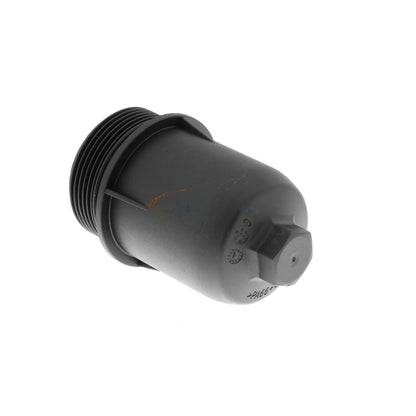 VAICO Housing lid, hydraulic filter (automatic V10-5362