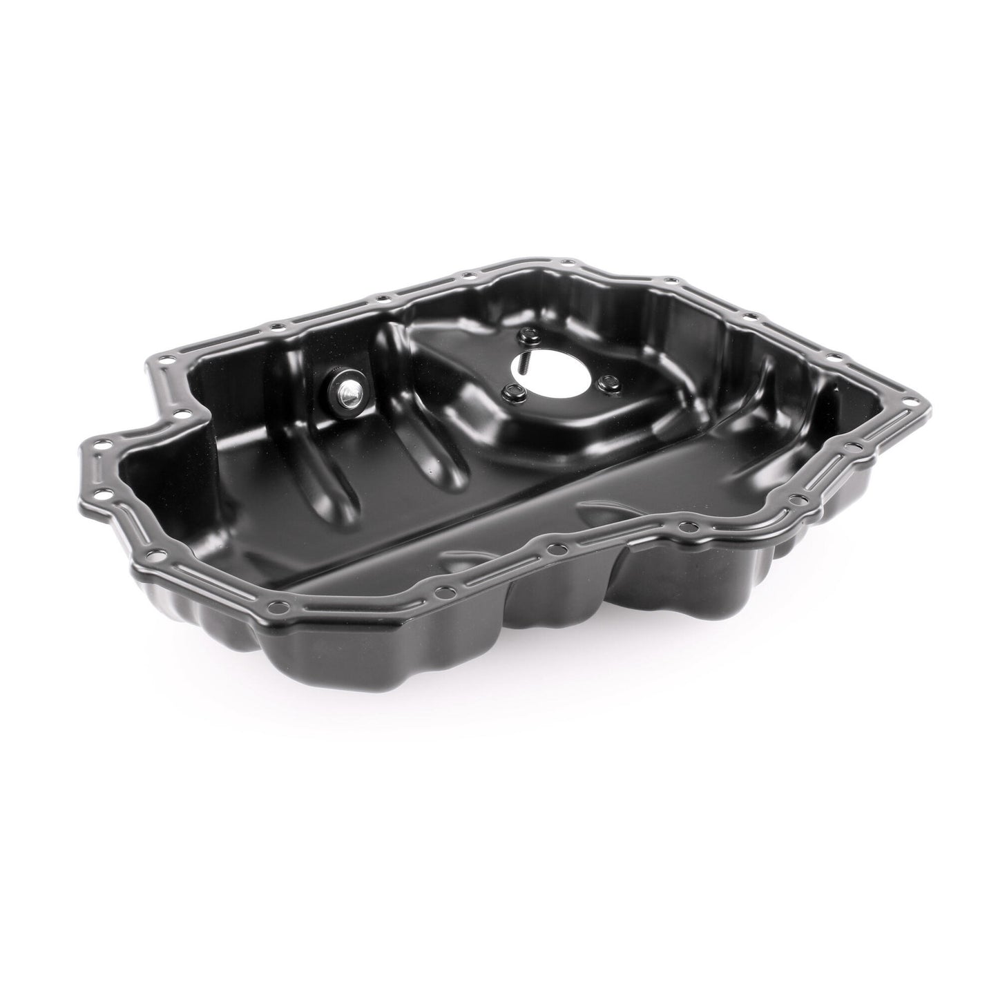 VAICO Oil sump V10-5372