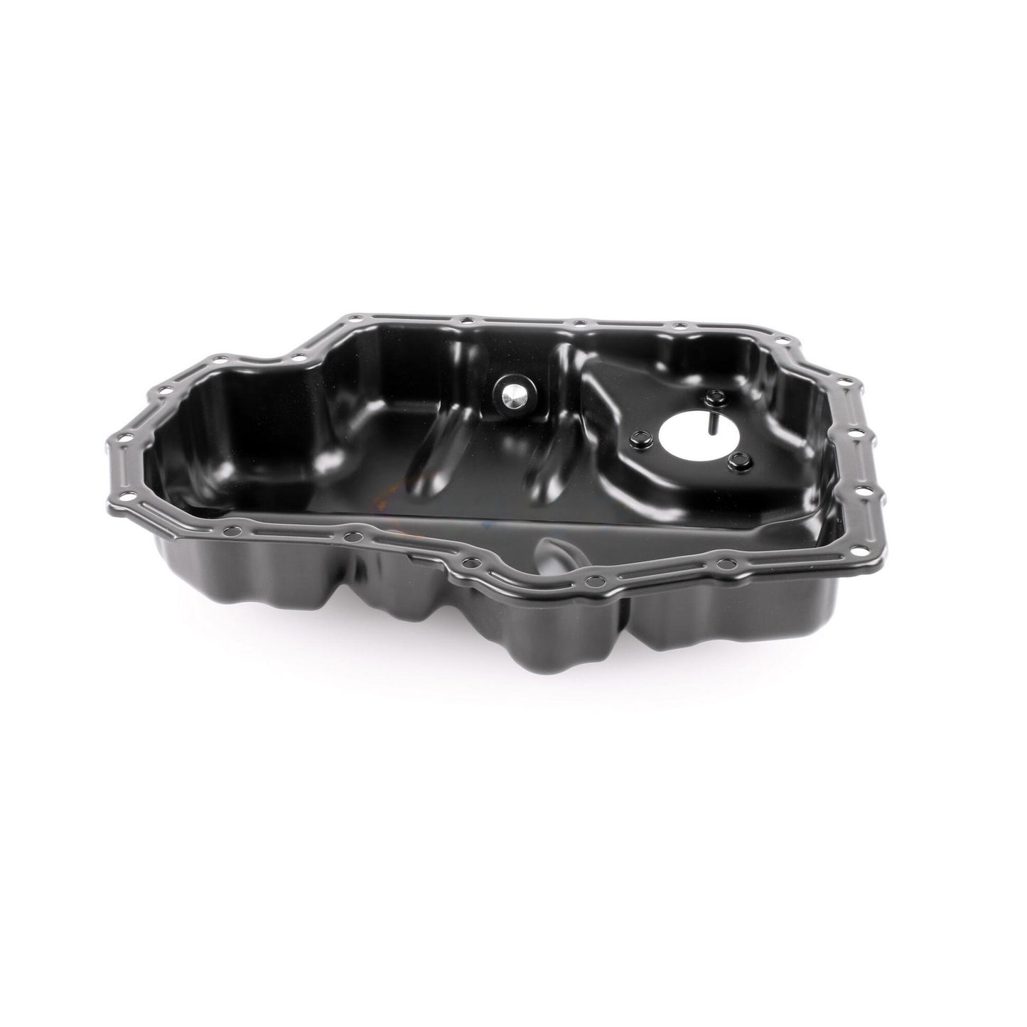 VAICO Oil sump V10-5372