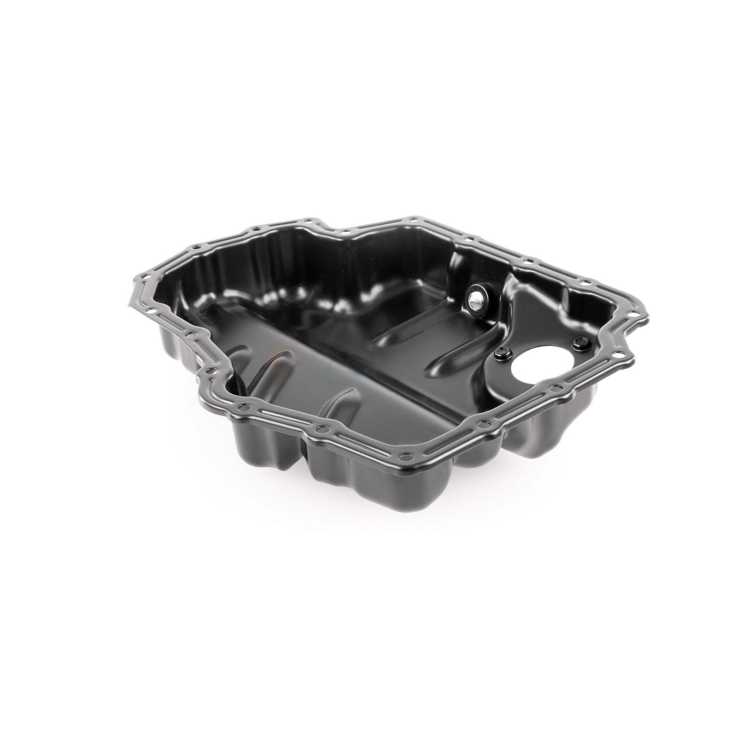 VAICO Oil sump V10-5372