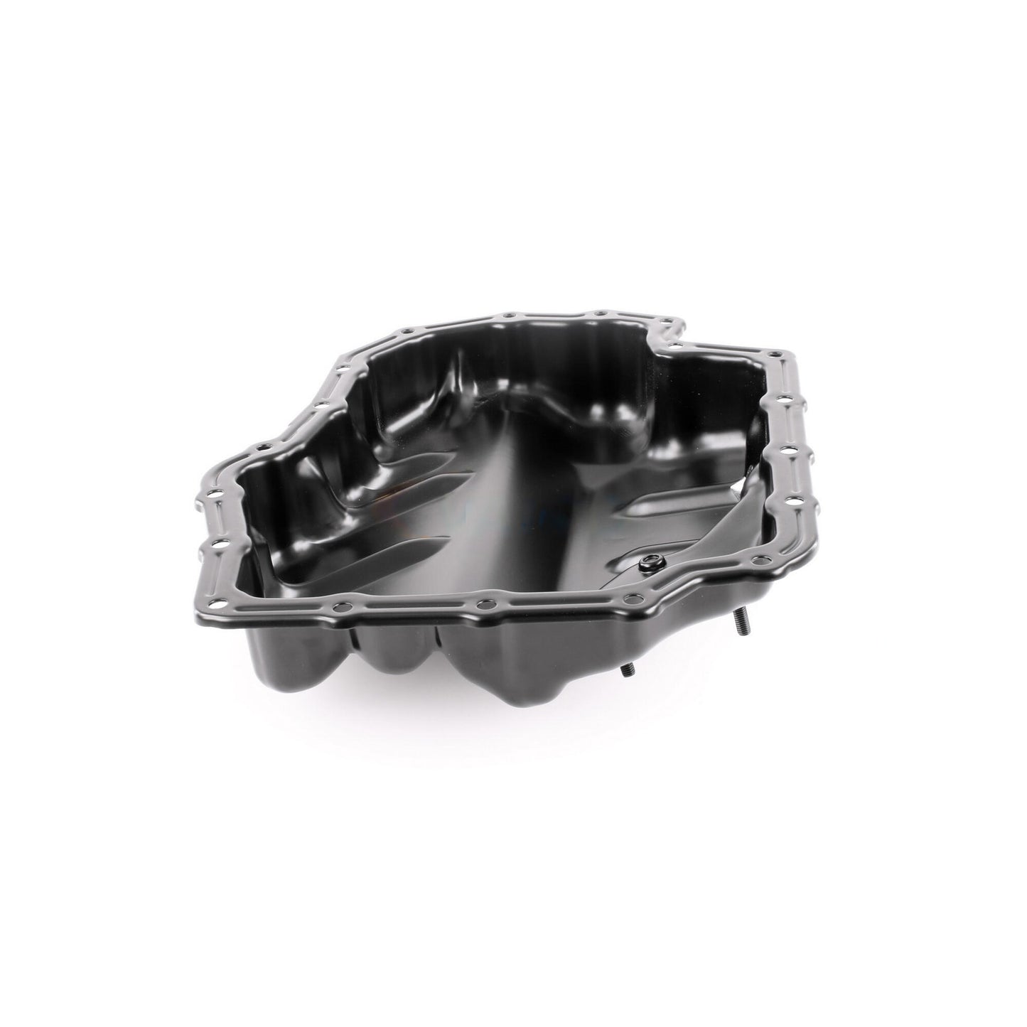 VAICO Oil sump V10-5372