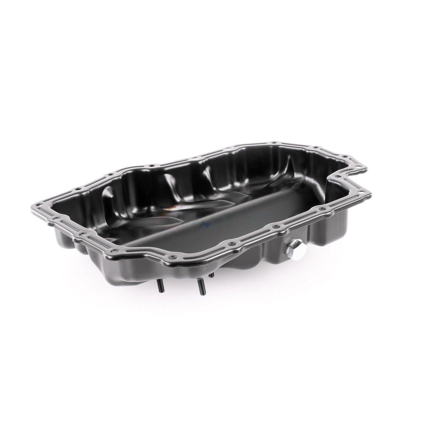 VAICO Oil sump V10-5372