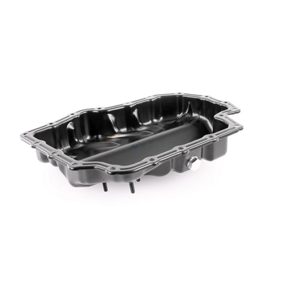 VAICO Oil sump V10-5372