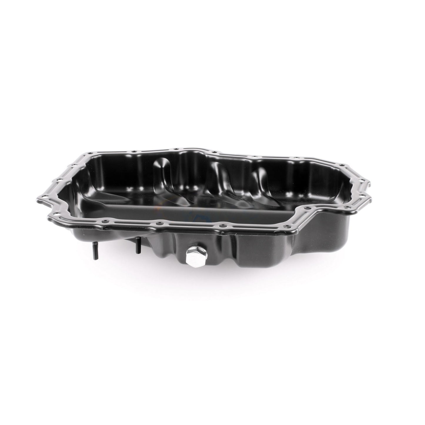 VAICO Oil sump V10-5372