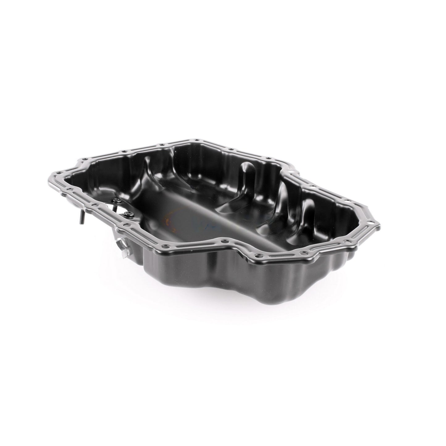 VAICO Oil sump V10-5372