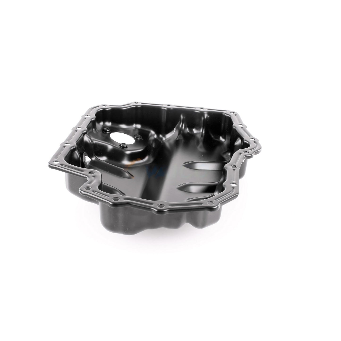 VAICO Oil sump V10-5372