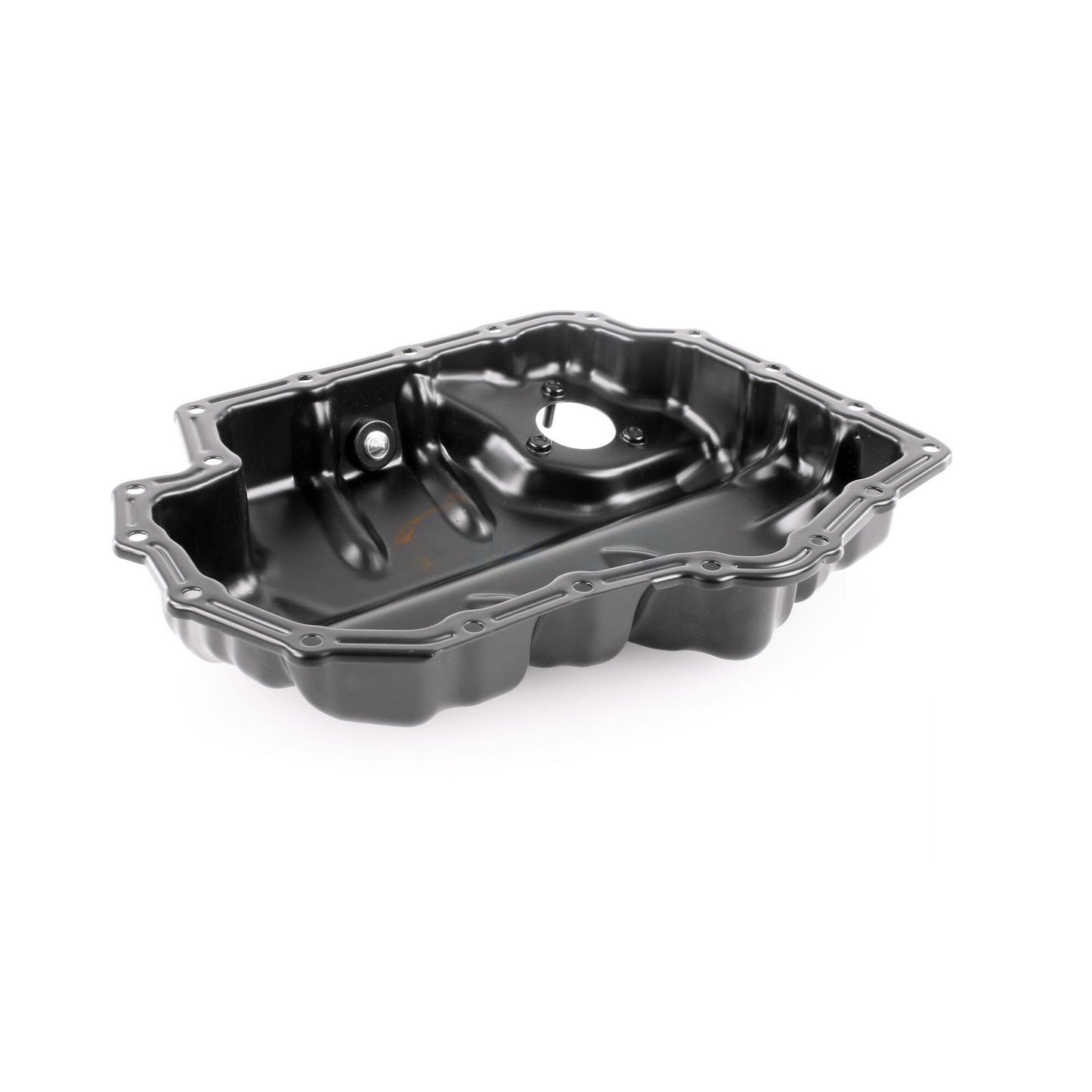 VAICO Oil sump V10-5372