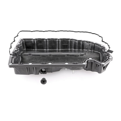 VAICO Oil sump V10-5374