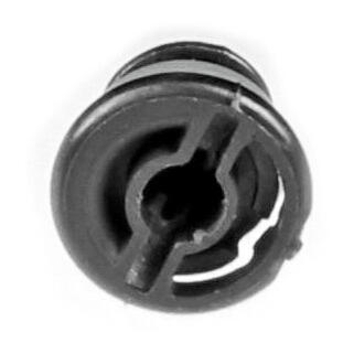 VAICO Oil sump V10-5374