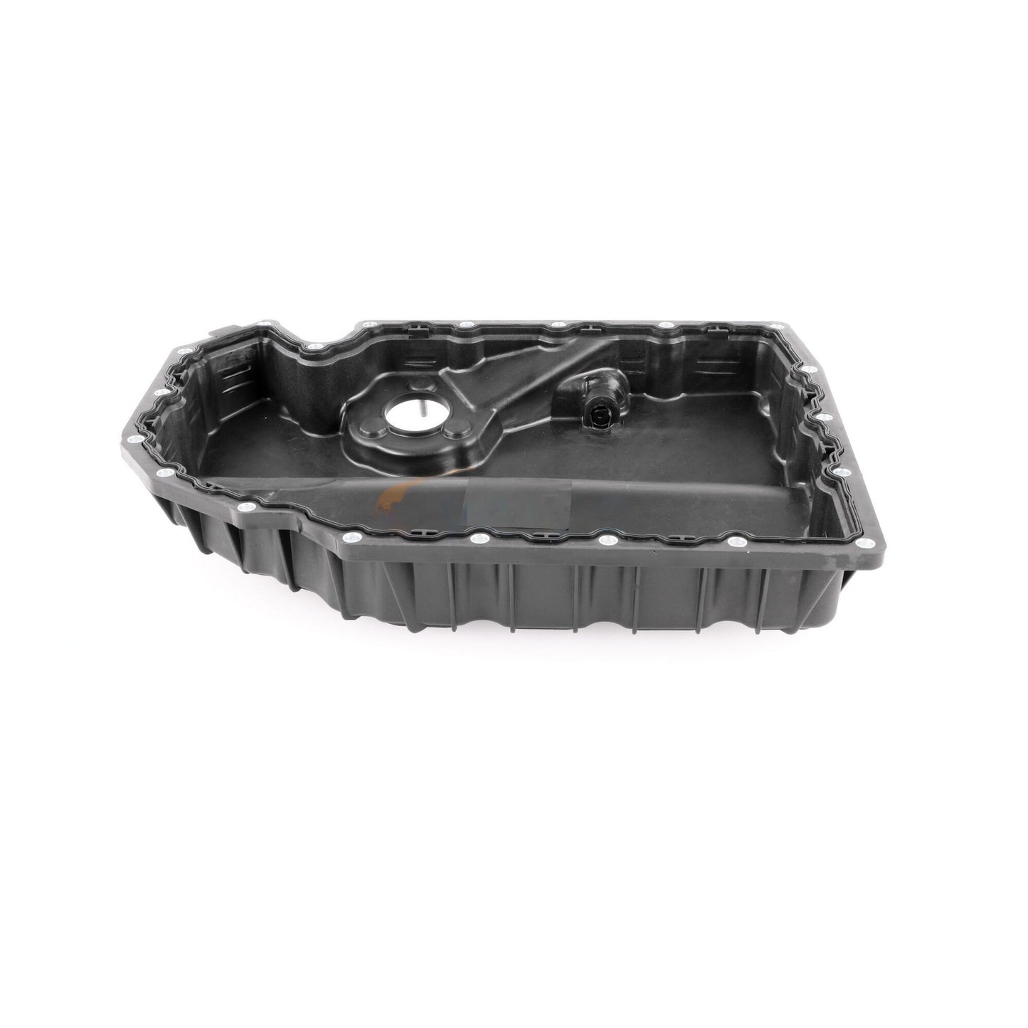VAICO Oil sump V10-5374
