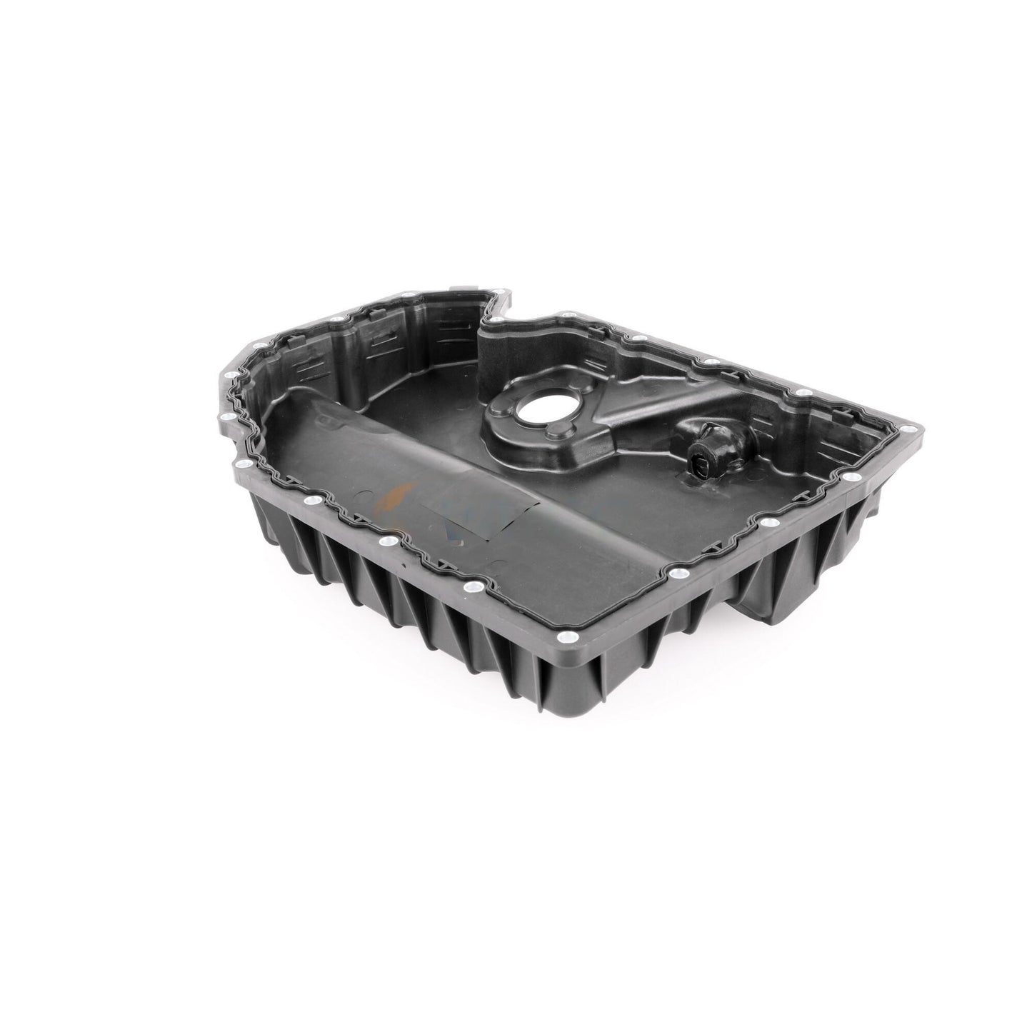 VAICO Oil sump V10-5374