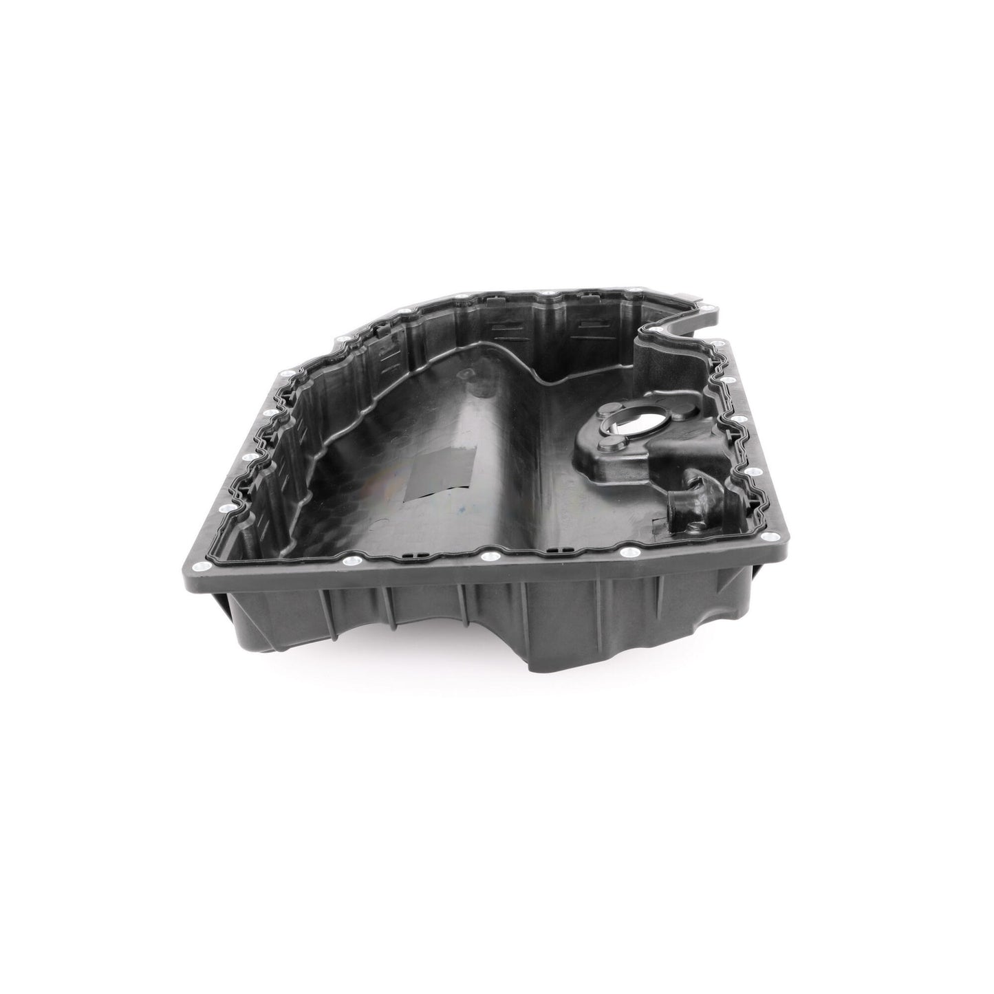 VAICO Oil sump V10-5374