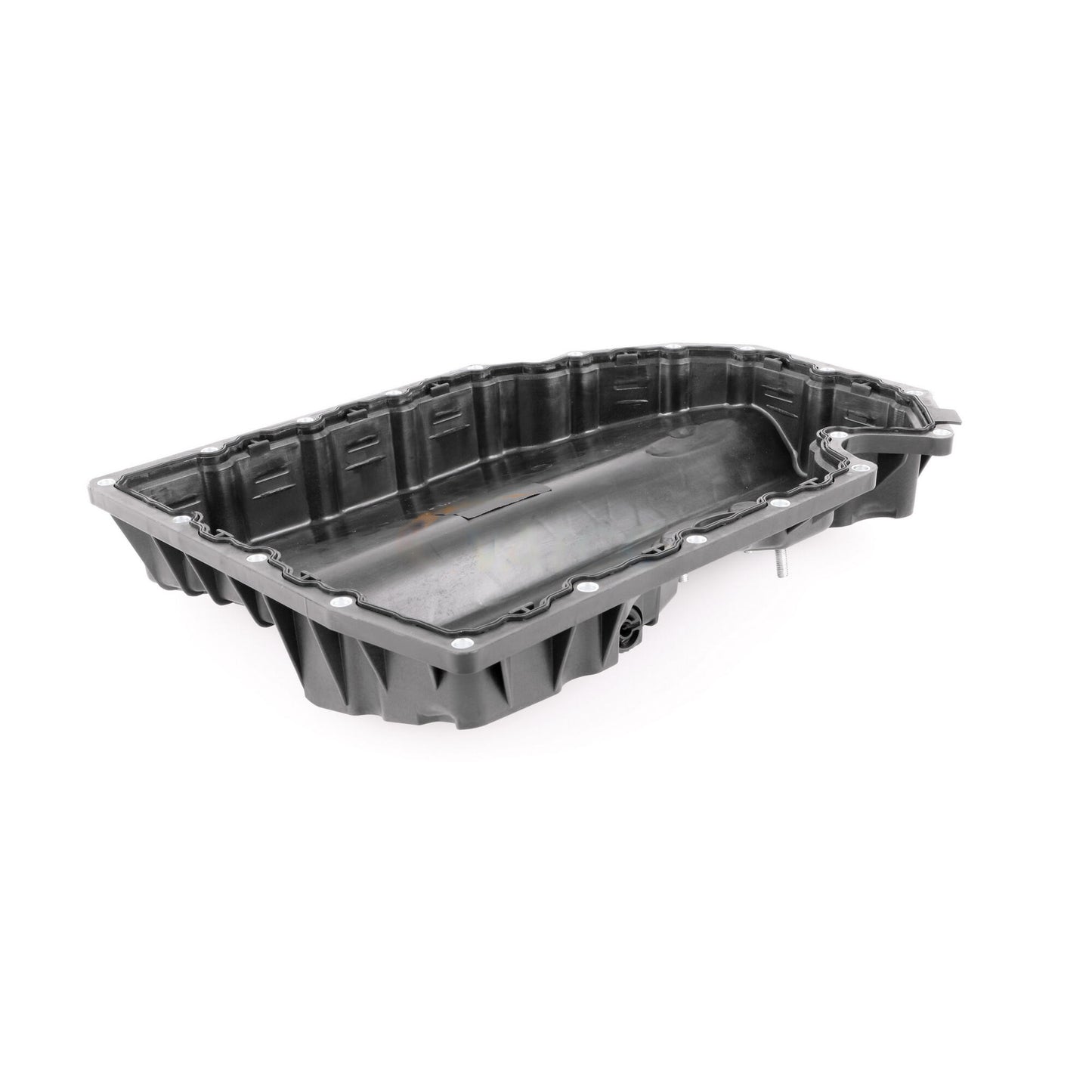 VAICO Oil sump V10-5374