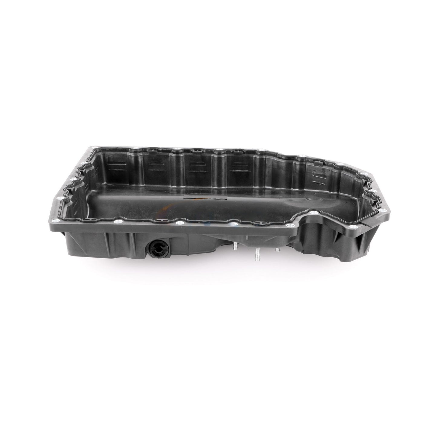 VAICO Oil sump V10-5374