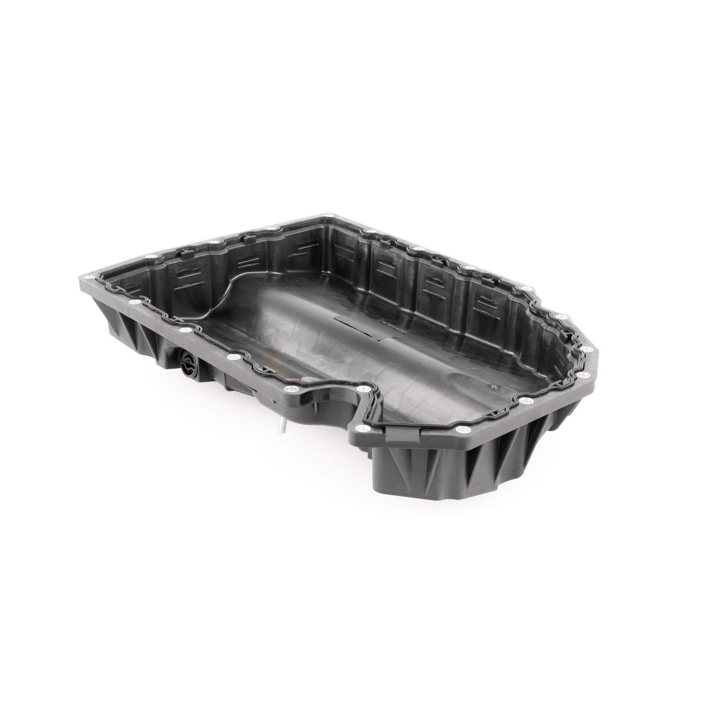 VAICO Oil sump V10-5374
