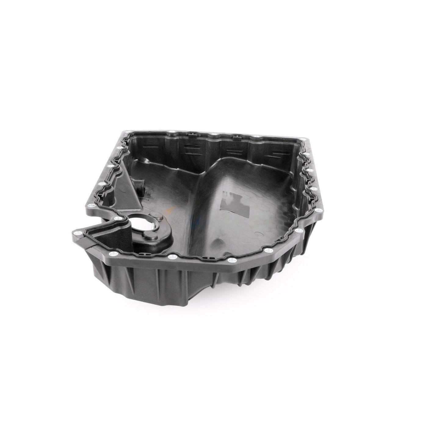 VAICO Oil sump V10-5374