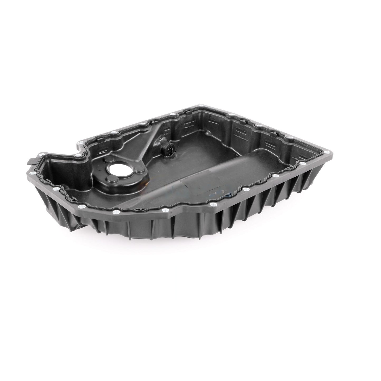 VAICO Oil sump V10-5374