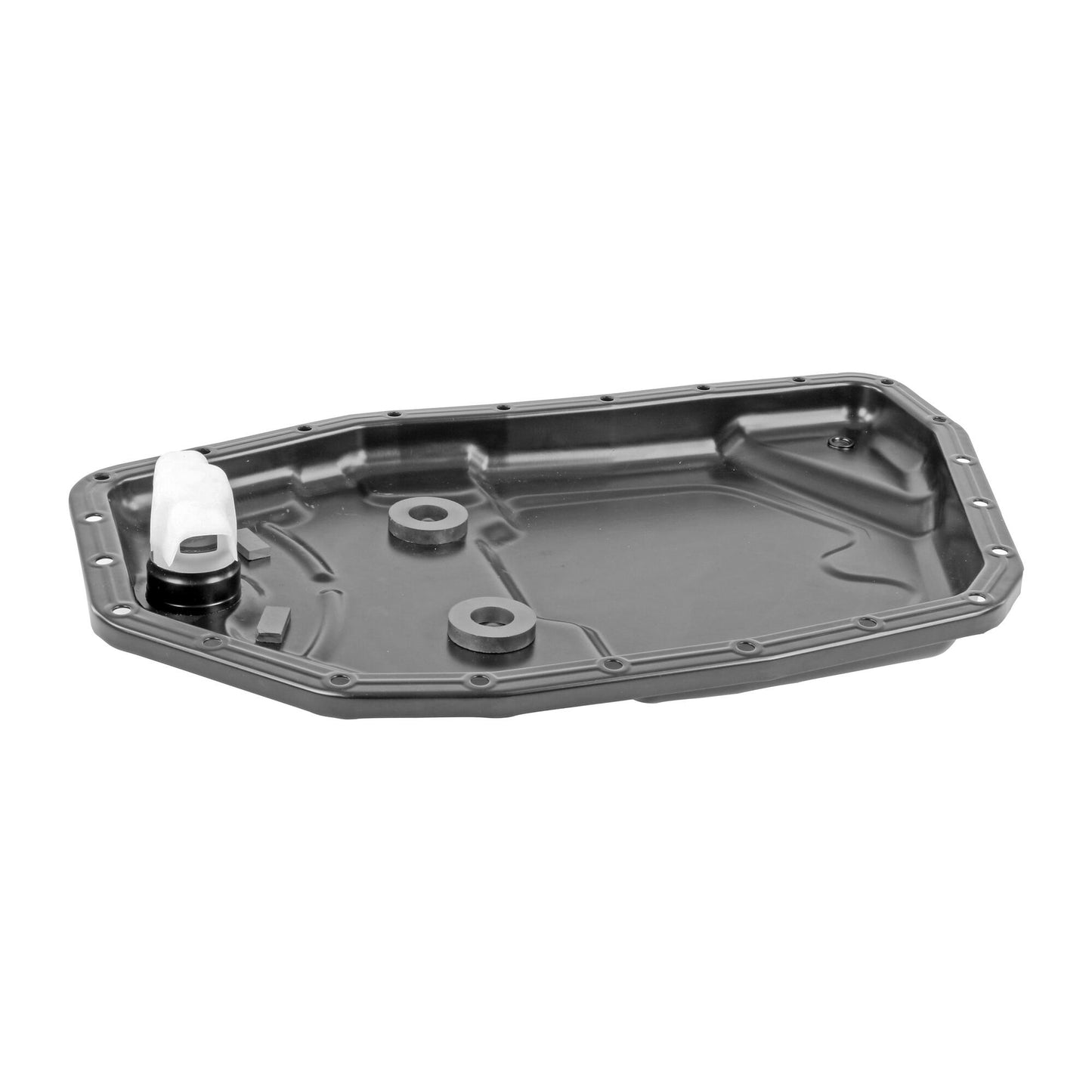 VAICO Oil sump, automatic transmission V10-5375