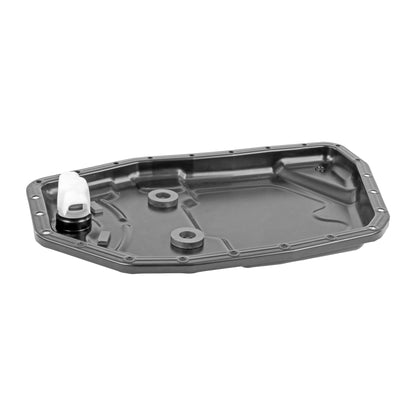 VAICO Oil sump, automatic transmission V10-5375