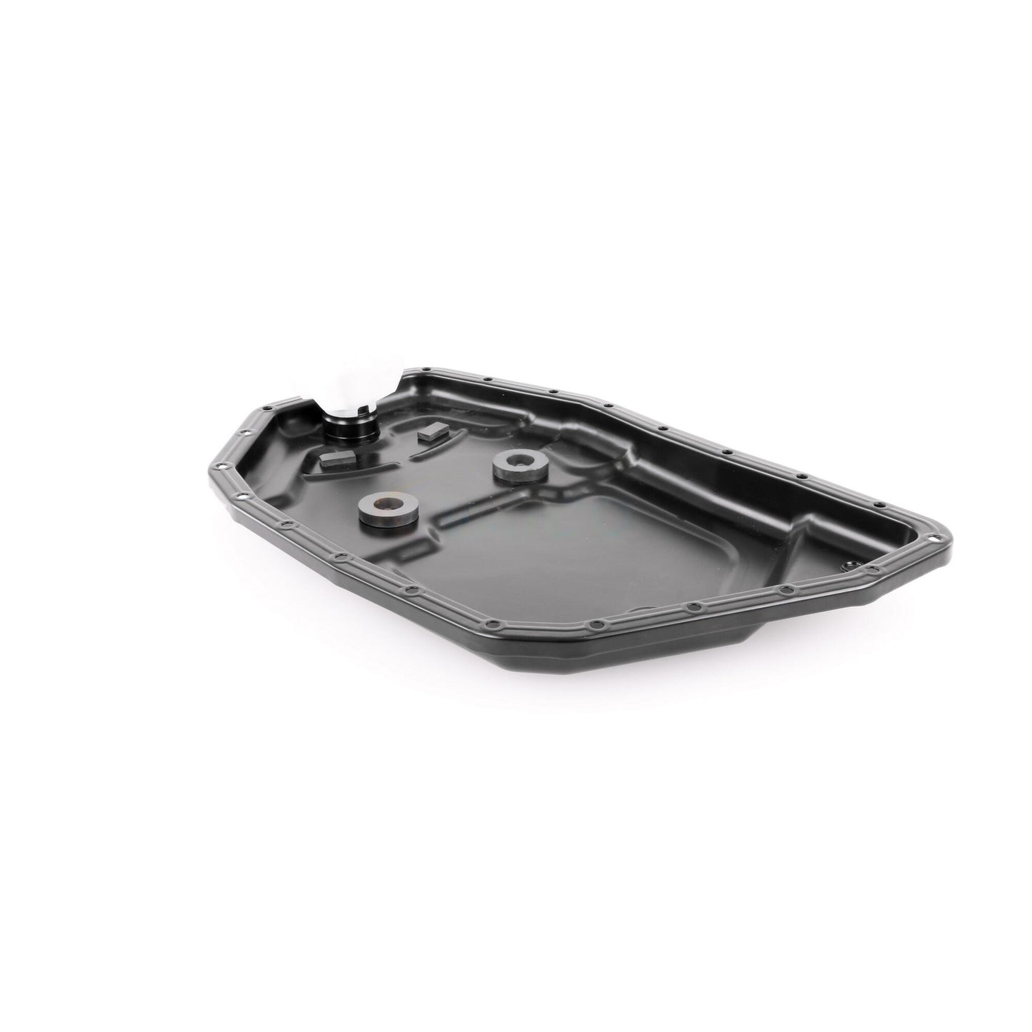 VAICO Oil sump, automatic transmission V10-5375