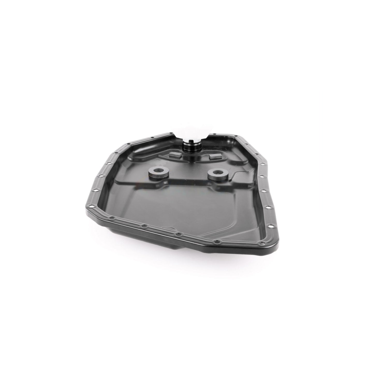VAICO Oil sump, automatic transmission V10-5375