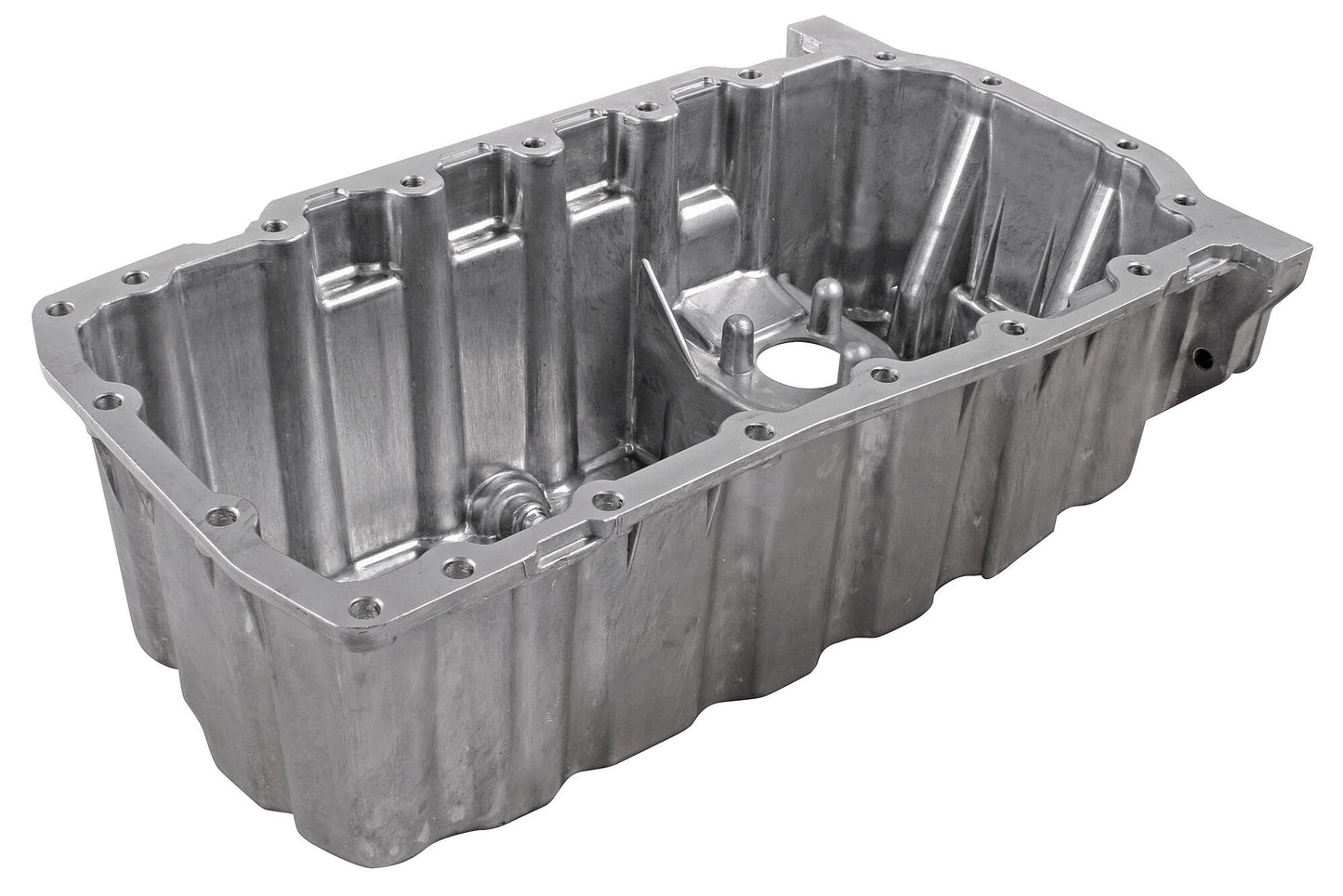 VAICO Oil sump V10-5376