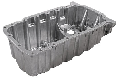 VAICO Oil sump V10-5376