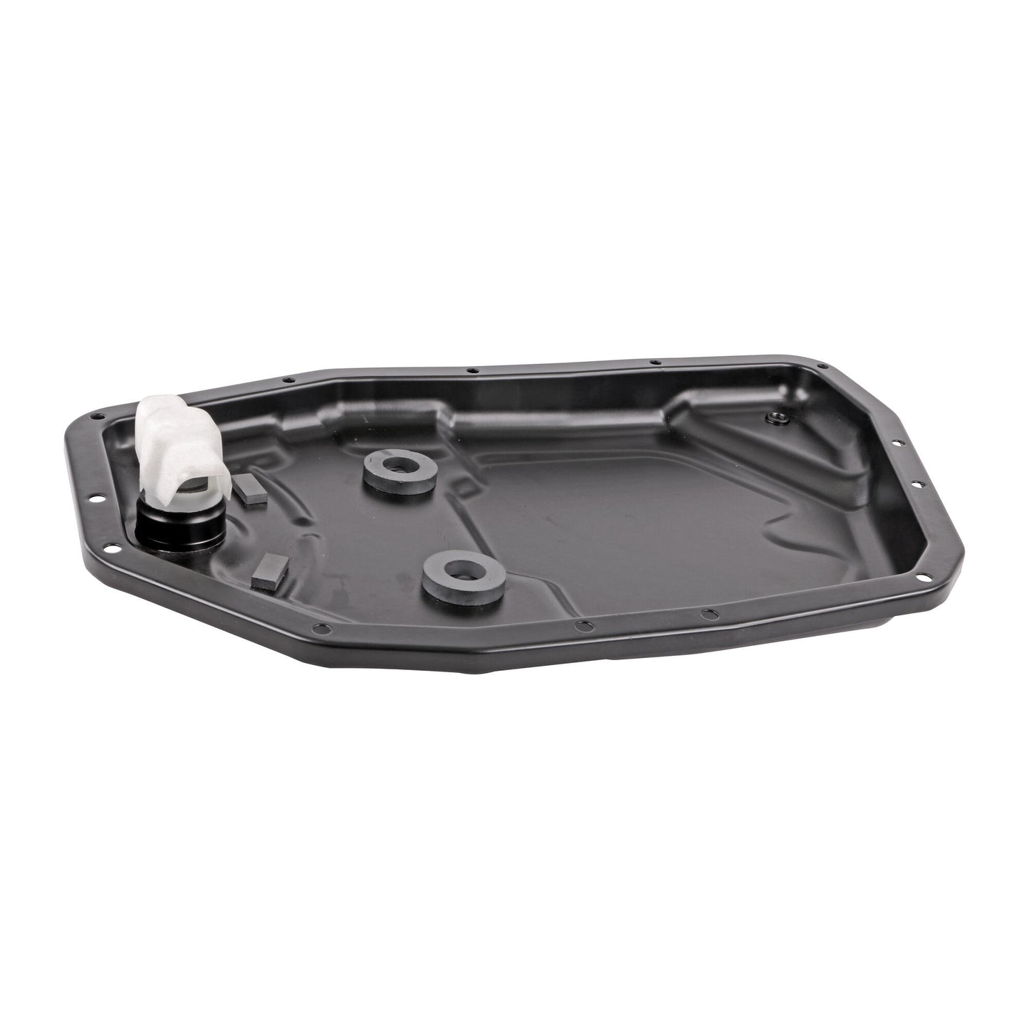 VAICO Oil sump, automatic transmission V10-5378