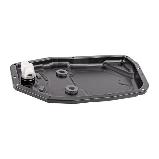 VAICO Oil sump, automatic transmission V10-5378