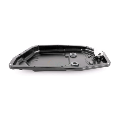 VAICO Oil sump, automatic transmission V10-5378