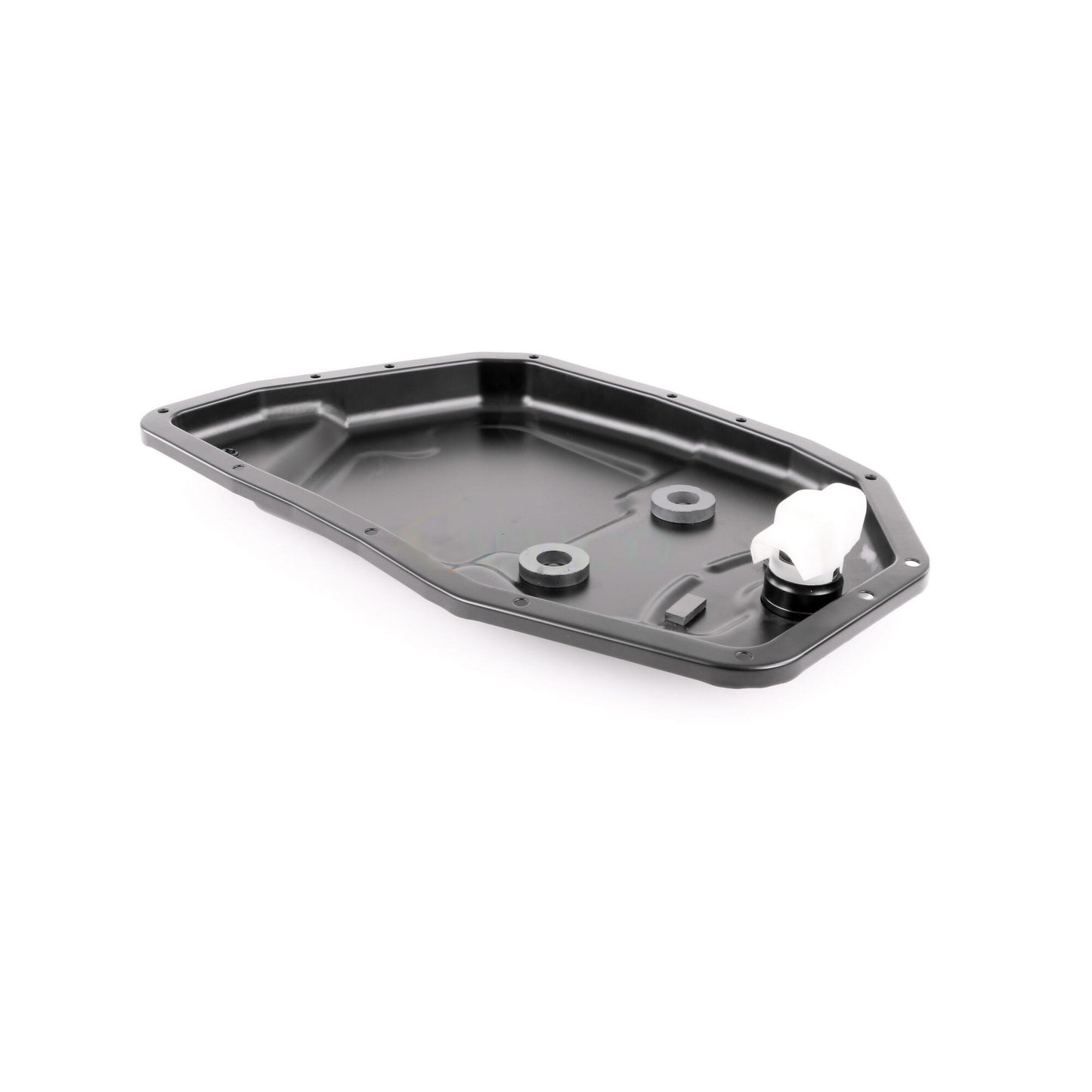 VAICO Oil sump, automatic transmission V10-5378
