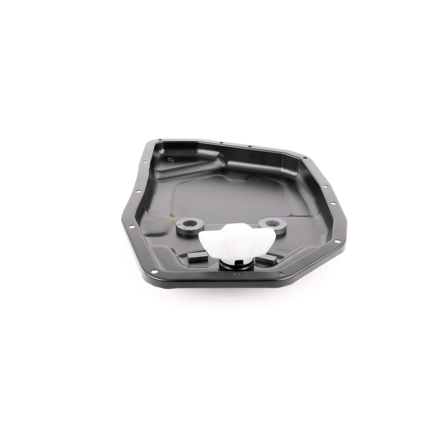 VAICO Oil sump, automatic transmission V10-5378