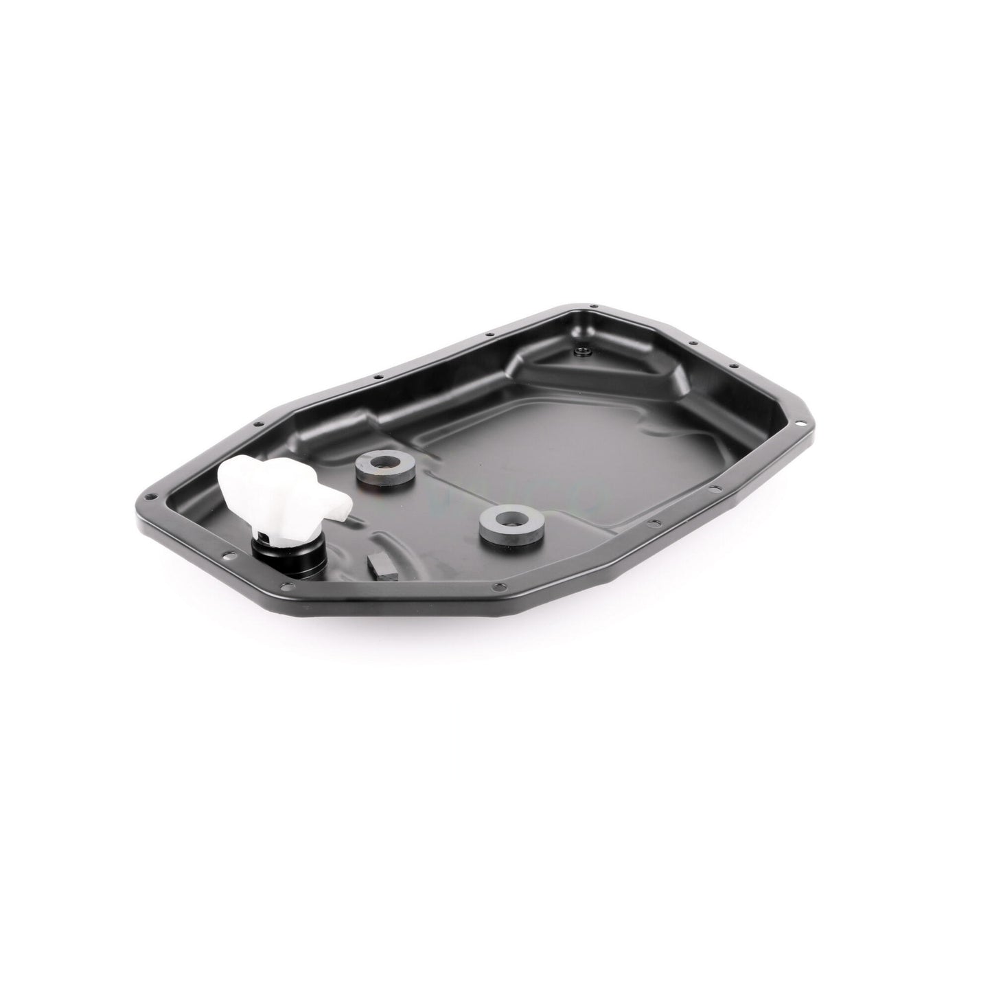 VAICO Oil sump, automatic transmission V10-5378