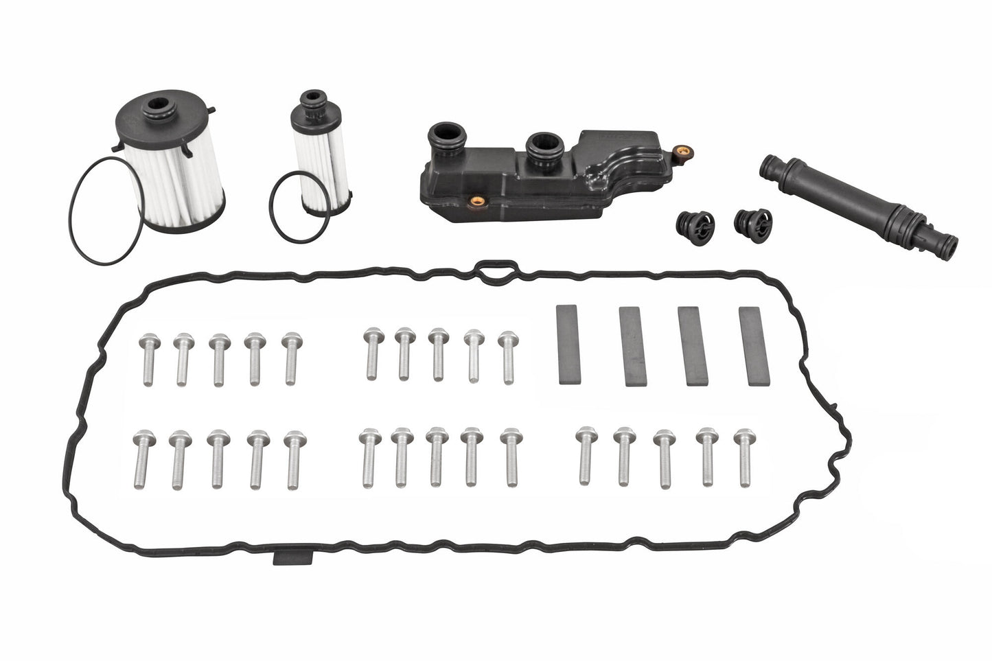 VAICO Parts Kit, automatic transmission oil ch V10-5390-BEK