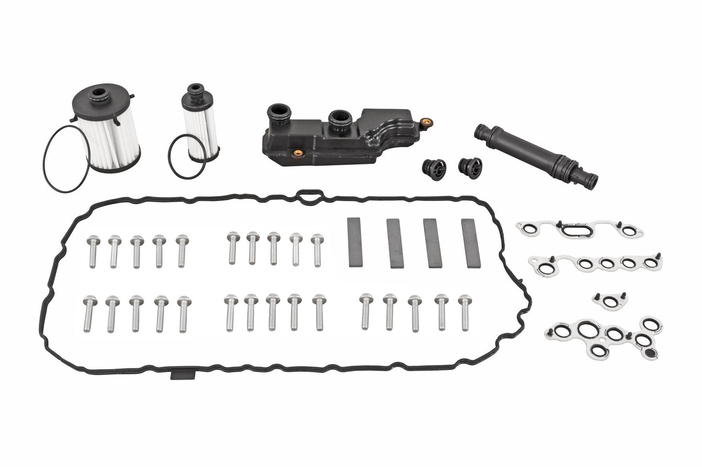 VAICO Parts Kit, automatic transmission oil ch V10-5390-BEK