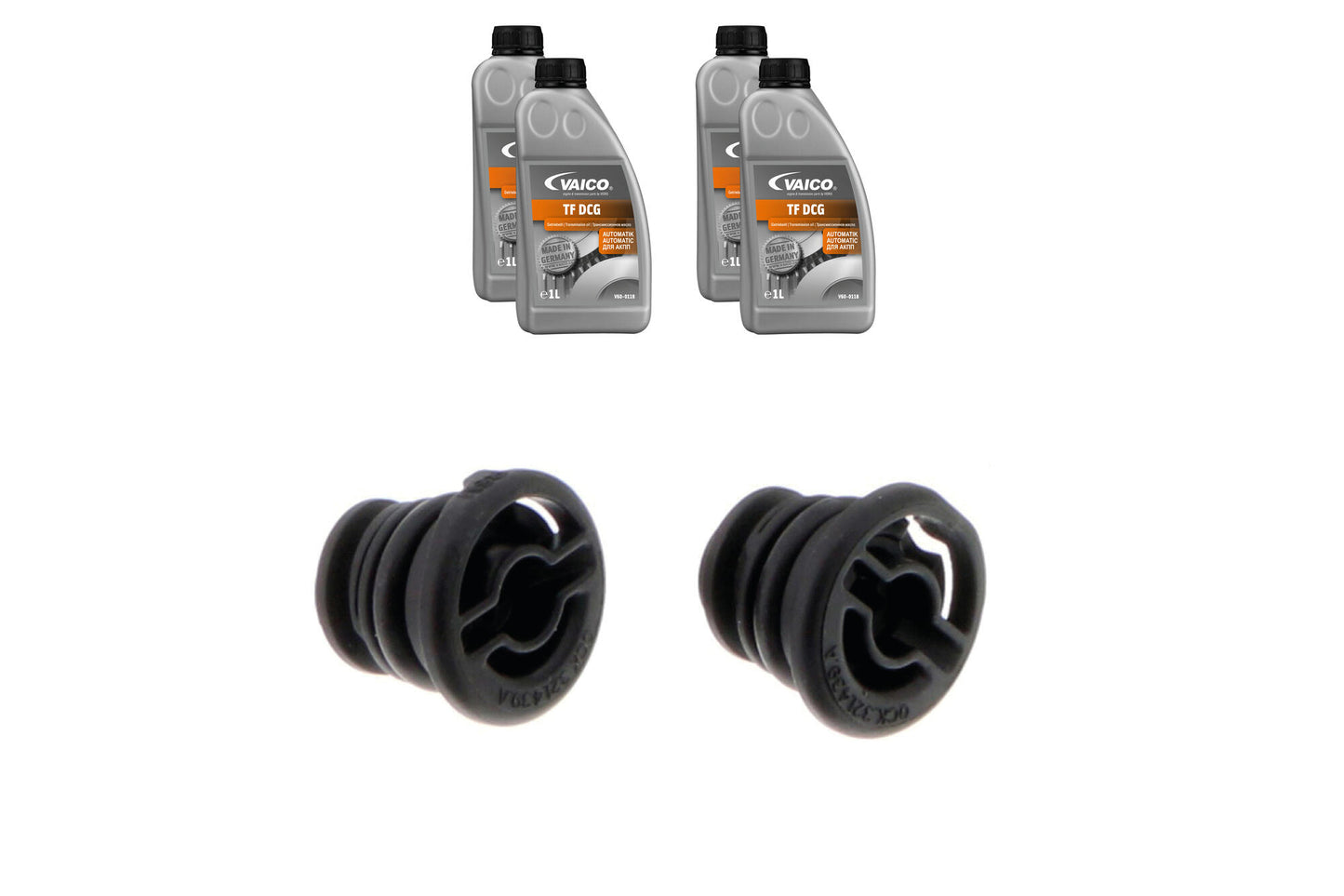 VAICO Parts Kit, automatic transmission oil ch V10-5390-SP