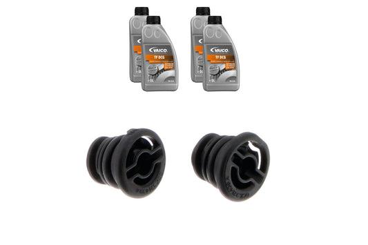 VAICO Parts Kit, automatic transmission oil ch V10-5390-SP