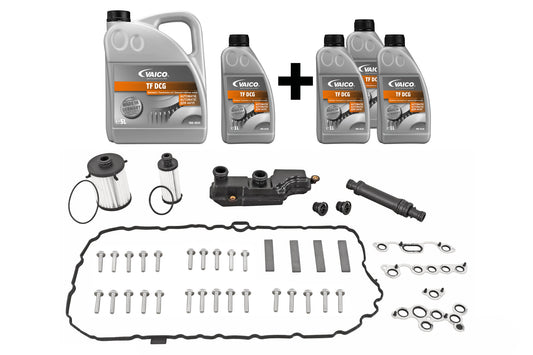 VAICO Parts Kit, automatic transmission oil ch V10-5390-XXL