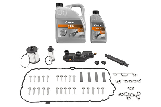 VAICO Parts Kit, automatic transmission oil ch V10-5390