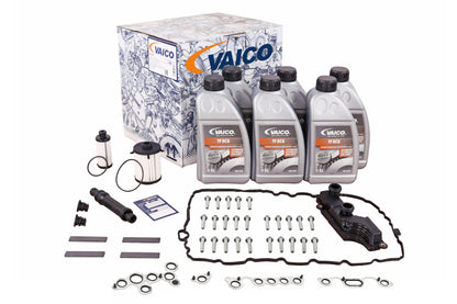 VAICO Parts Kit, automatic transmission oil ch V10-5390