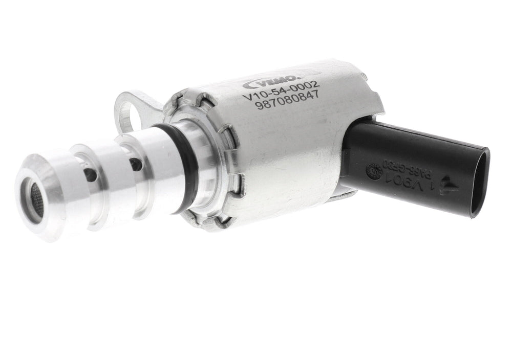 VEMO Regulating Valve, oil pressure V10-54-0002