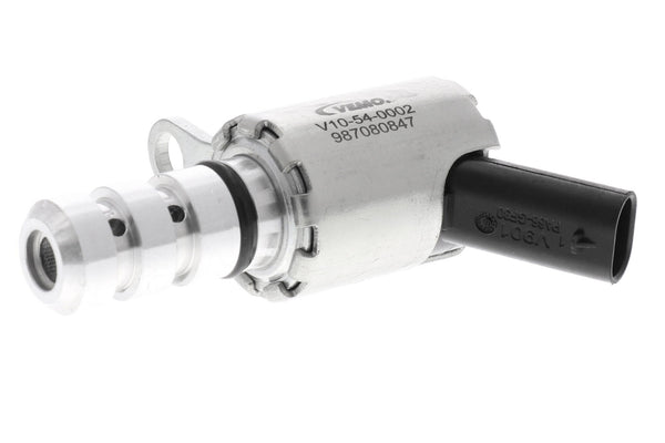 VEMO Regulating Valve, oil pressure V10-54-0002