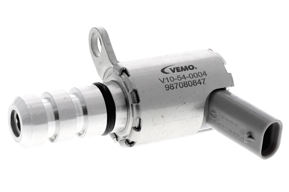 VEMO Regulating Valve, oil pressure V10-54-0004