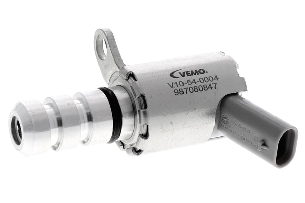 VEMO Regulating Valve, oil pressure V10-54-0004